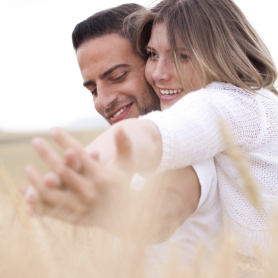 couple amoureux